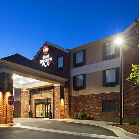 Best Western Plus Glen Allen Inn Εξωτερικό φωτογραφία