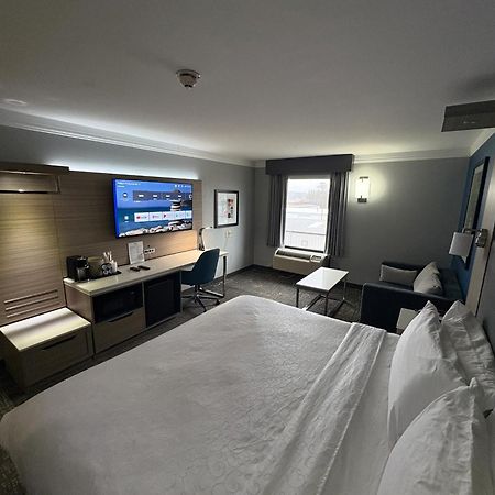 Best Western Plus Glen Allen Inn Εξωτερικό φωτογραφία