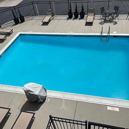 Best Western Plus Glen Allen Inn Εξωτερικό φωτογραφία