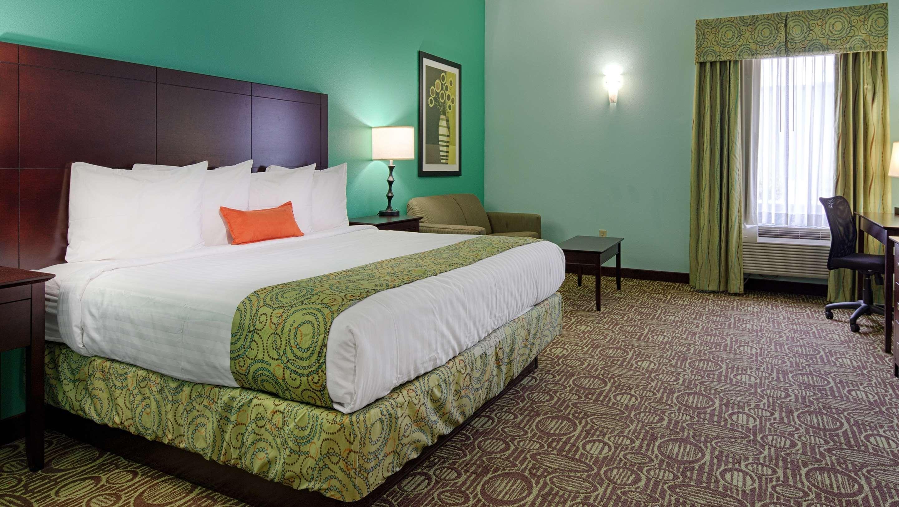Best Western Plus Glen Allen Inn Εξωτερικό φωτογραφία