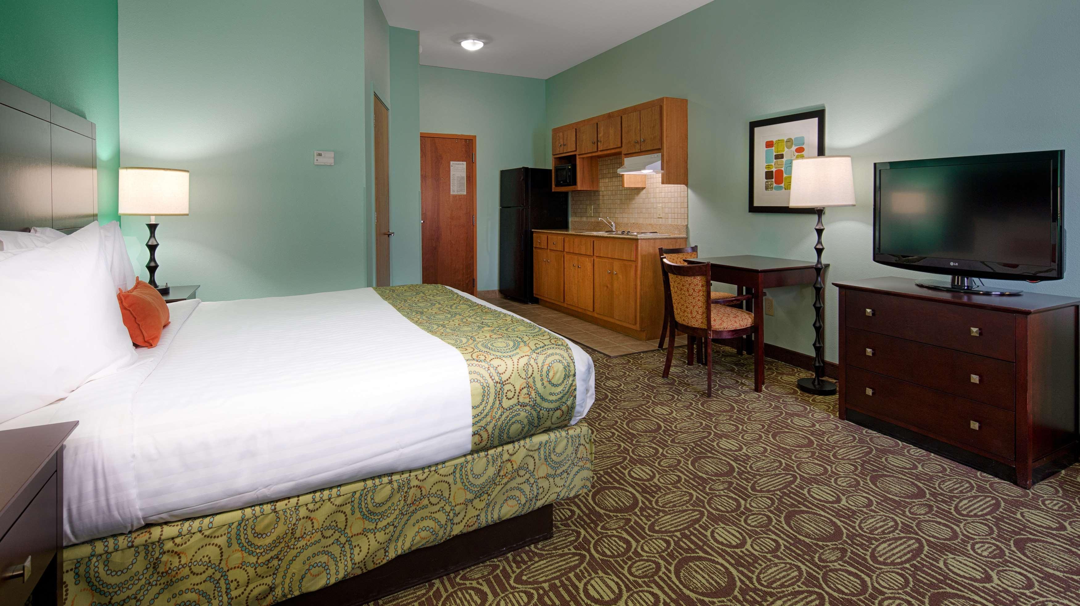 Best Western Plus Glen Allen Inn Εξωτερικό φωτογραφία