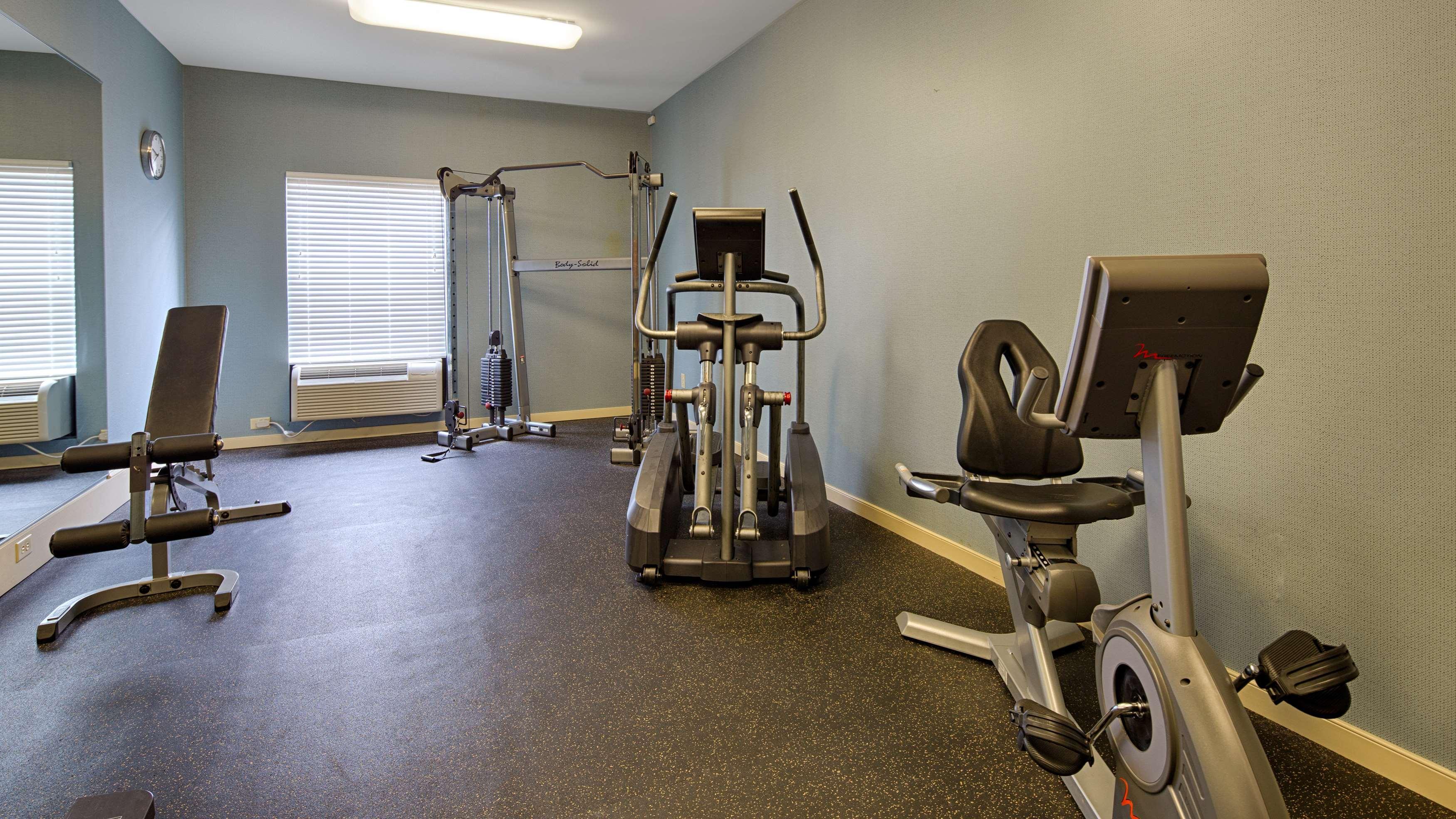 Best Western Plus Glen Allen Inn Εξωτερικό φωτογραφία