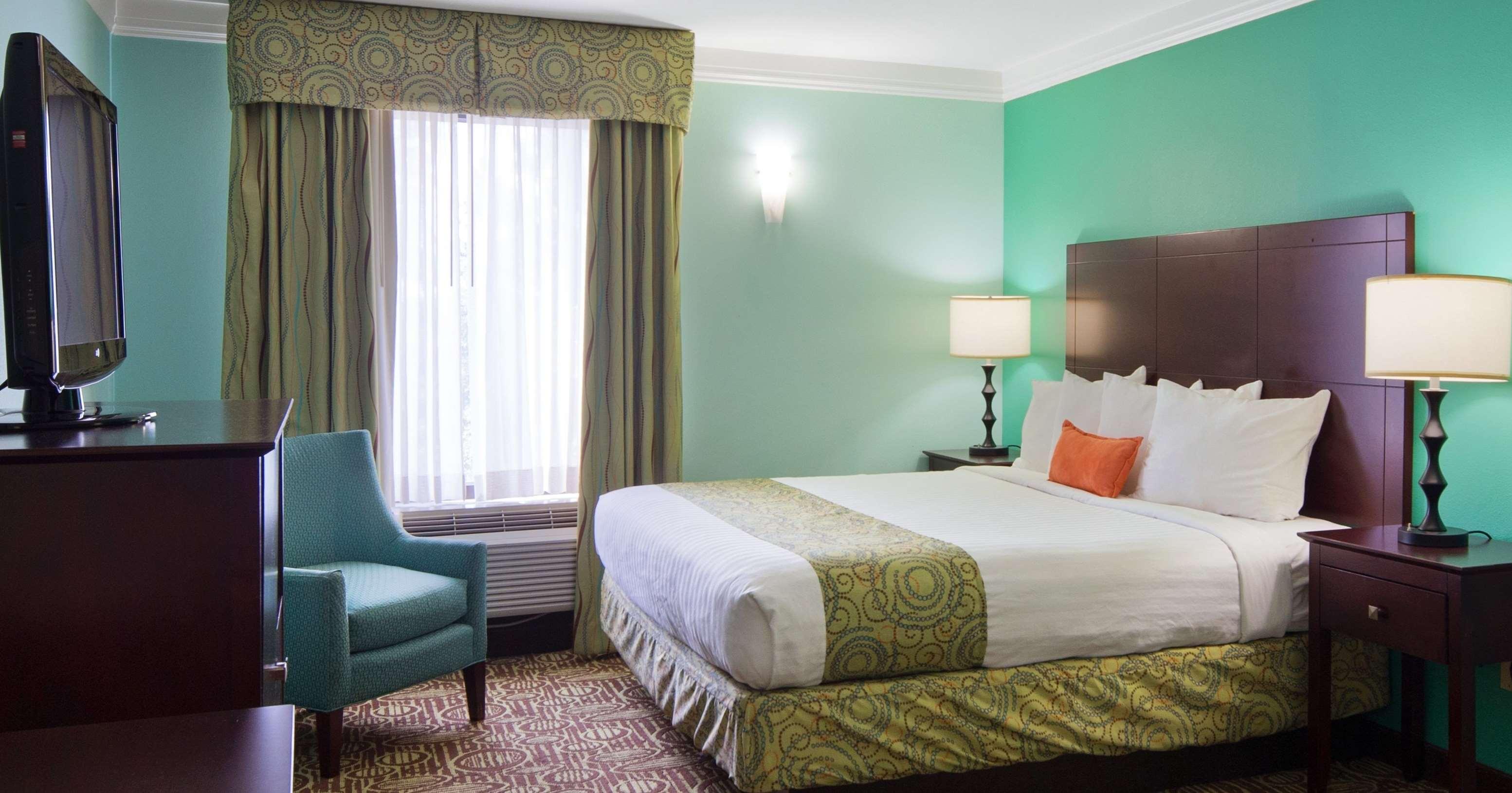 Best Western Plus Glen Allen Inn Εξωτερικό φωτογραφία
