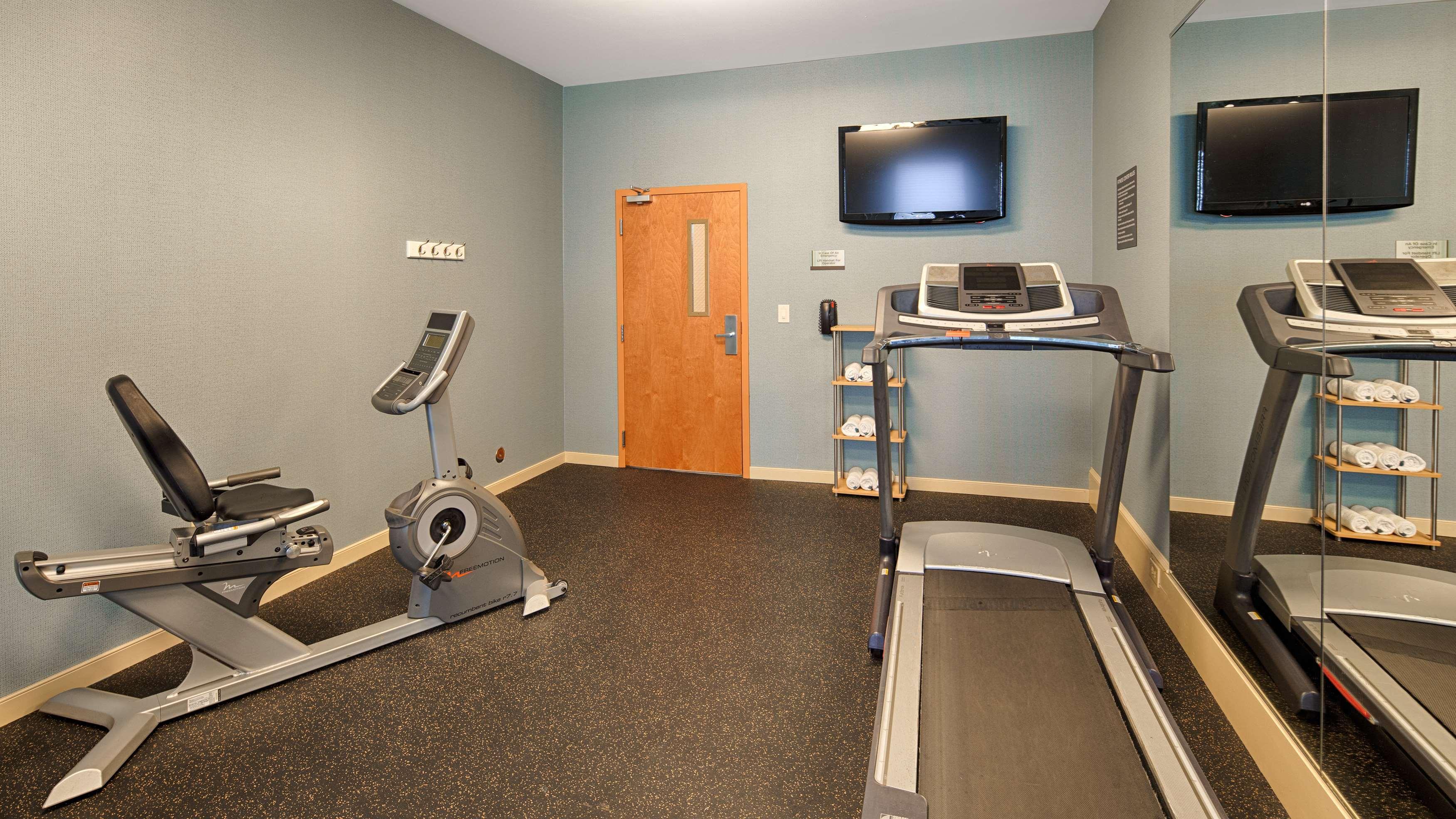 Best Western Plus Glen Allen Inn Εξωτερικό φωτογραφία