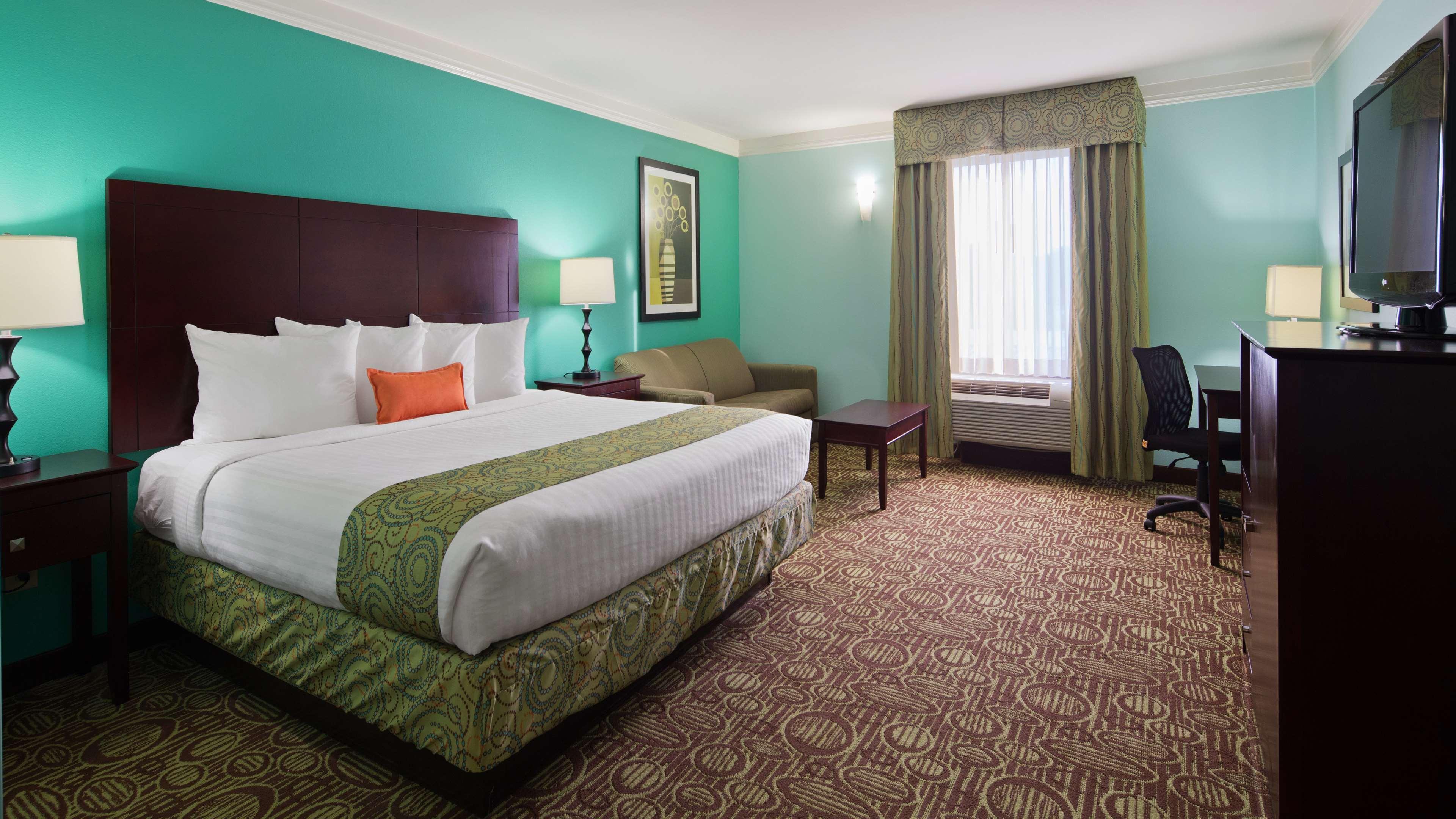 Best Western Plus Glen Allen Inn Εξωτερικό φωτογραφία