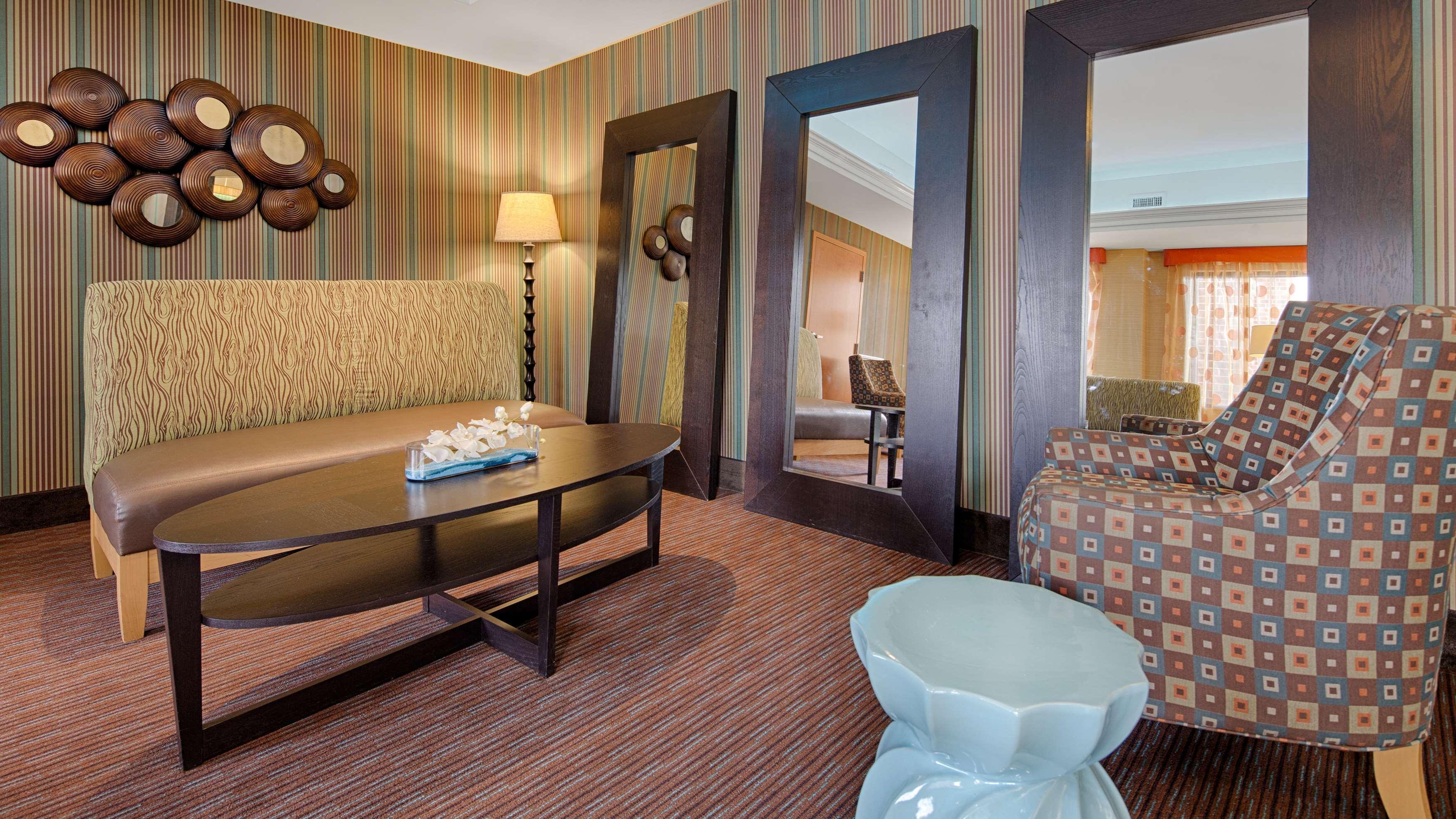Best Western Plus Glen Allen Inn Εξωτερικό φωτογραφία