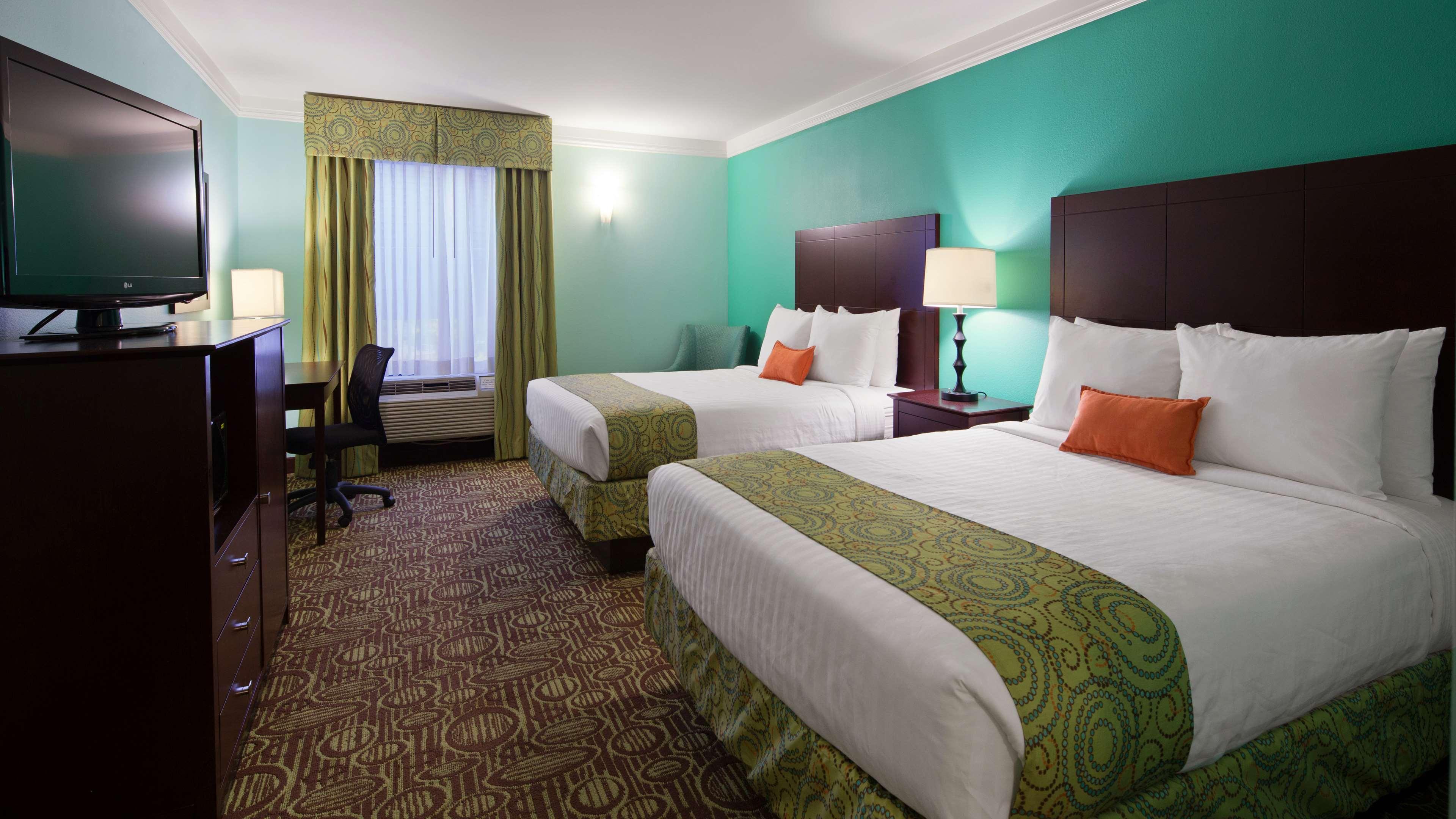 Best Western Plus Glen Allen Inn Εξωτερικό φωτογραφία