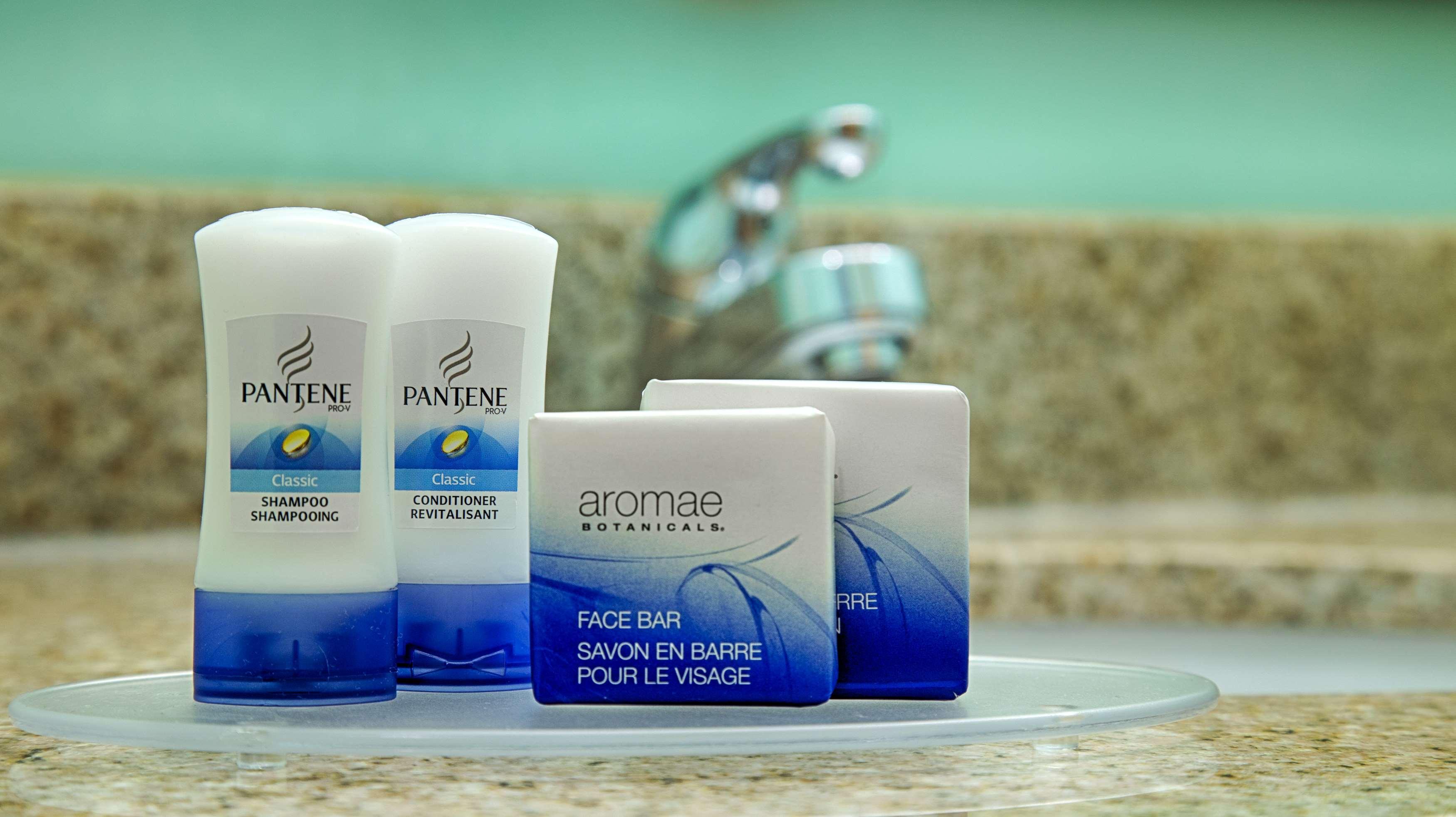 Best Western Plus Glen Allen Inn Εξωτερικό φωτογραφία