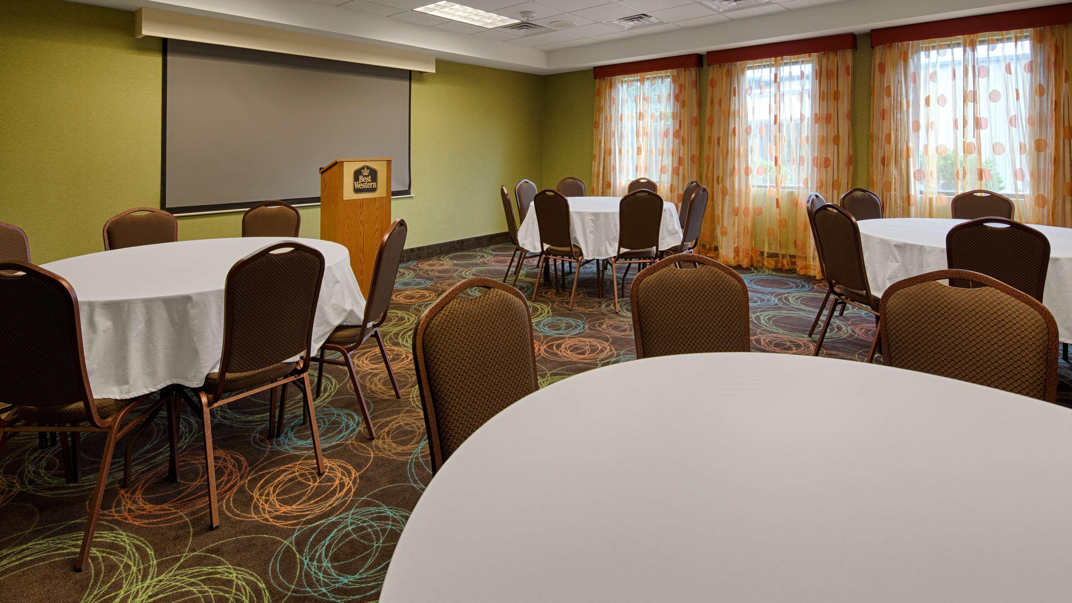 Best Western Plus Glen Allen Inn Εξωτερικό φωτογραφία