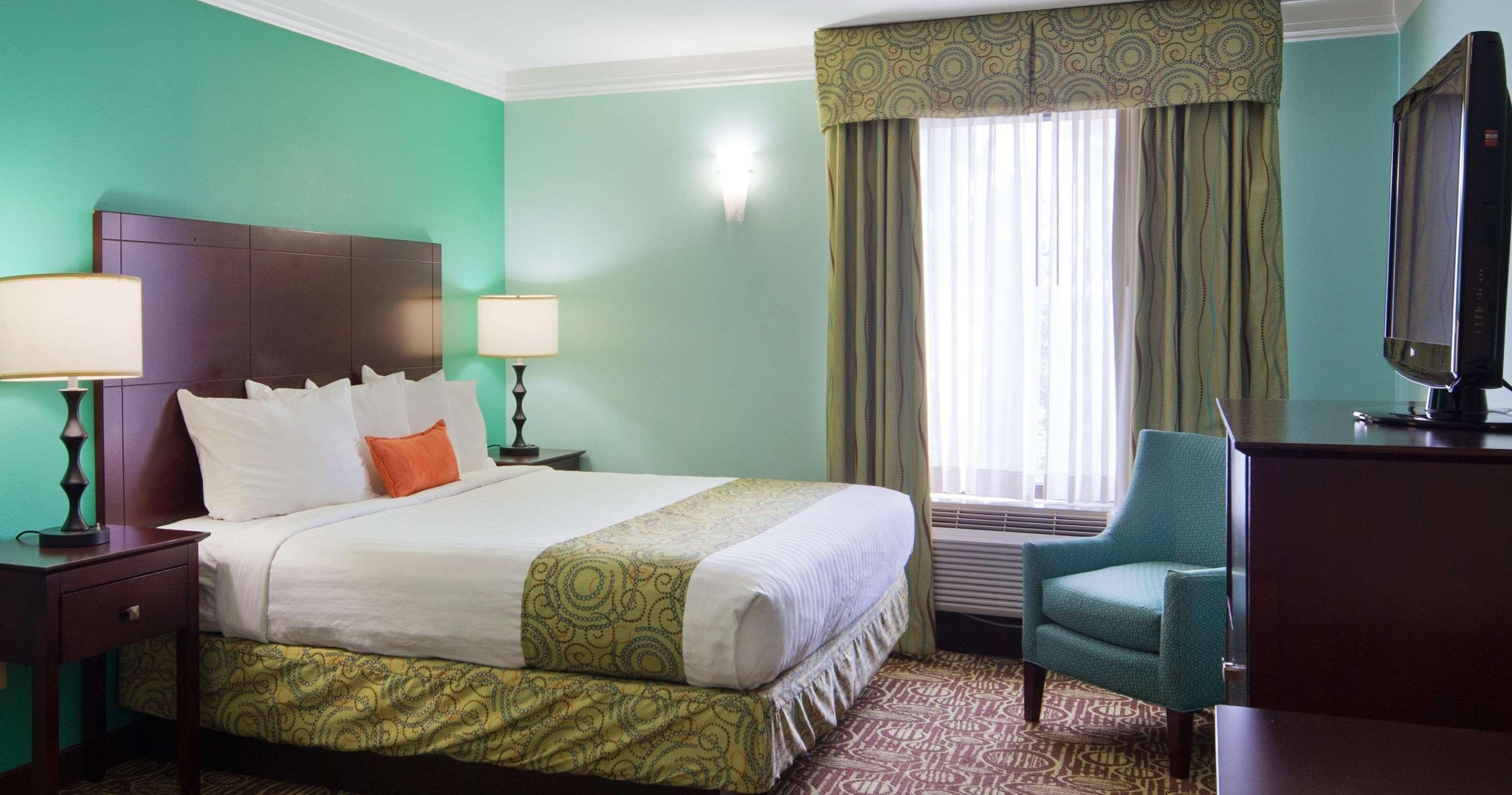 Best Western Plus Glen Allen Inn Εξωτερικό φωτογραφία