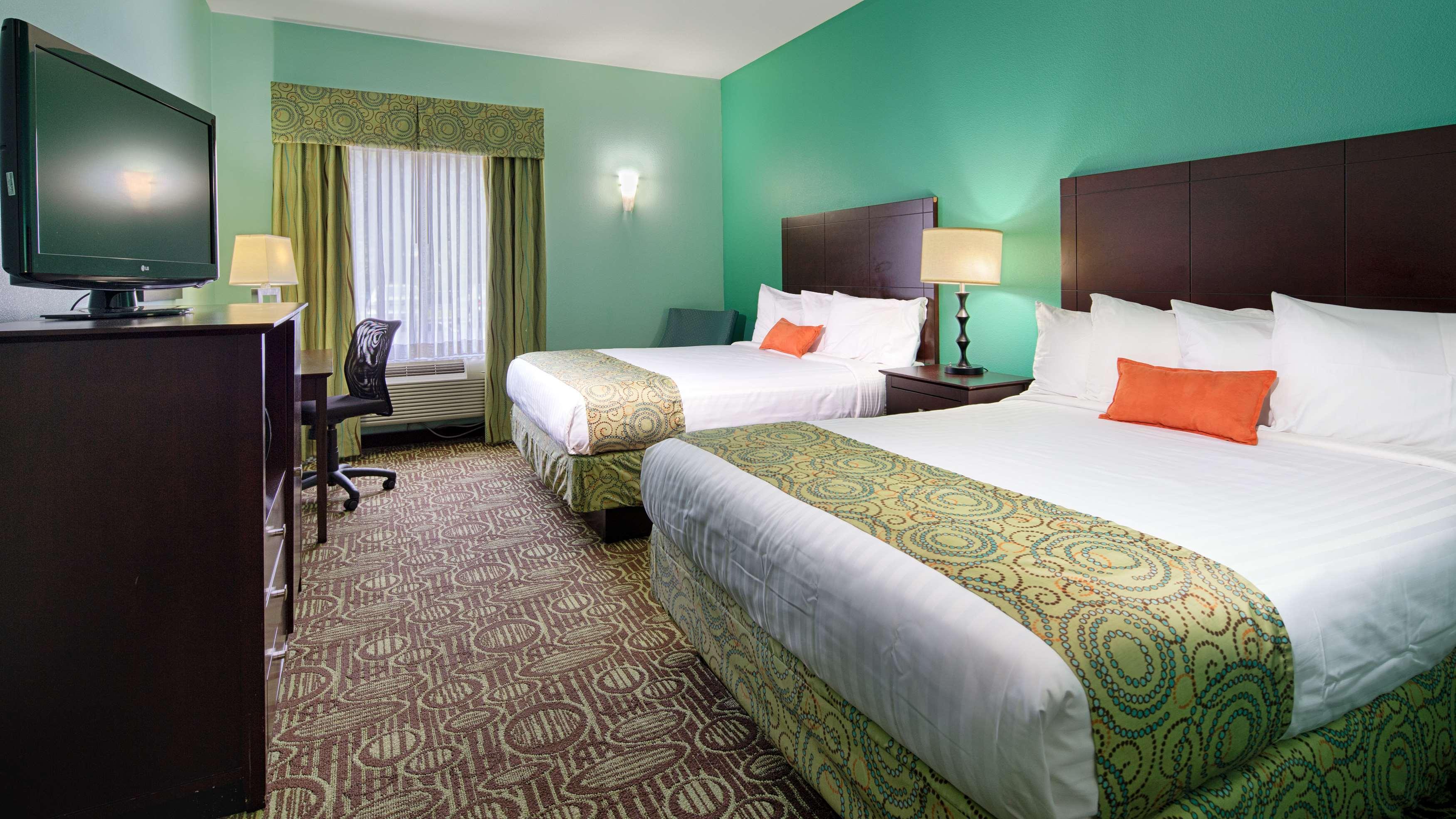 Best Western Plus Glen Allen Inn Εξωτερικό φωτογραφία