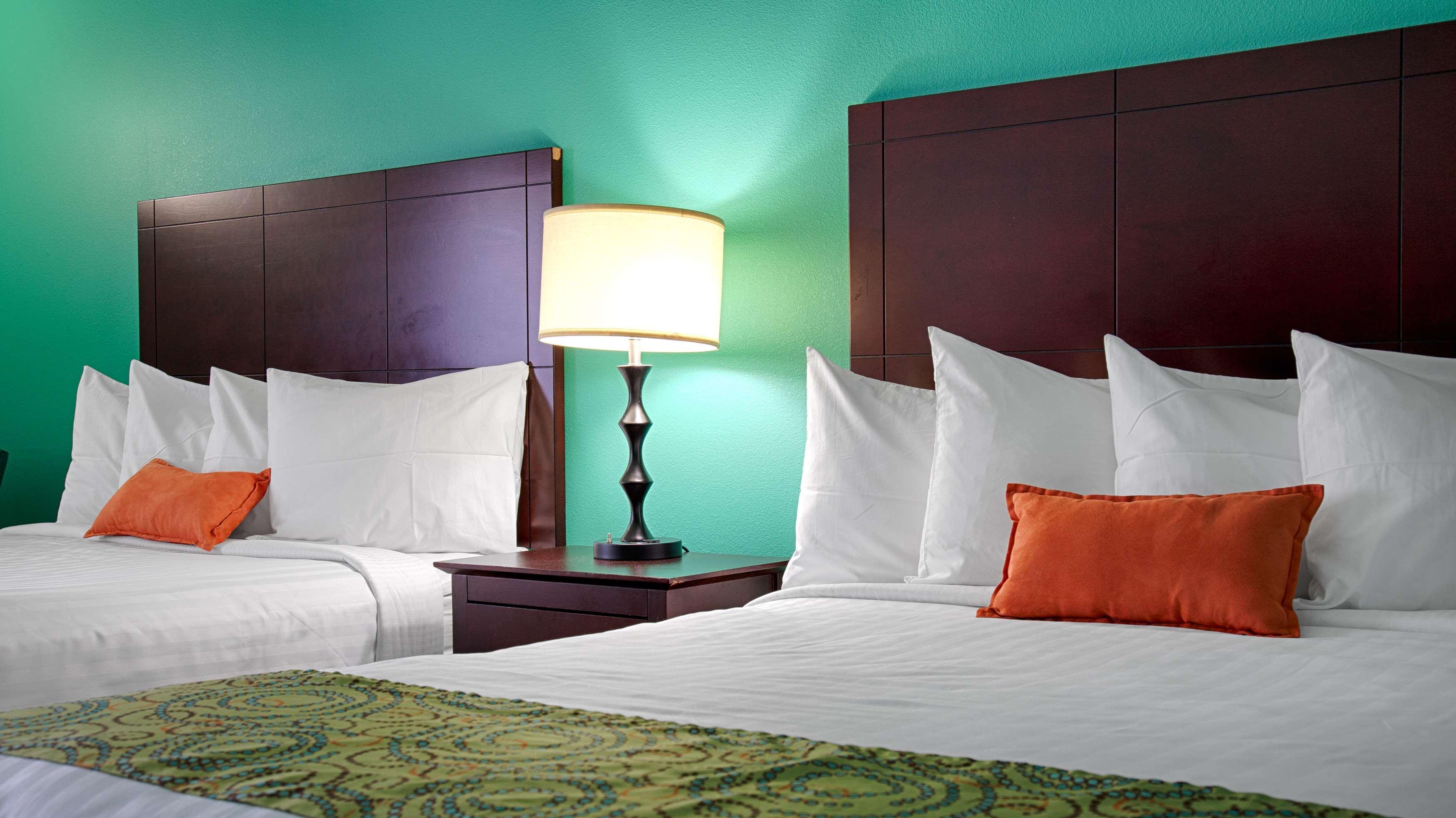 Best Western Plus Glen Allen Inn Εξωτερικό φωτογραφία