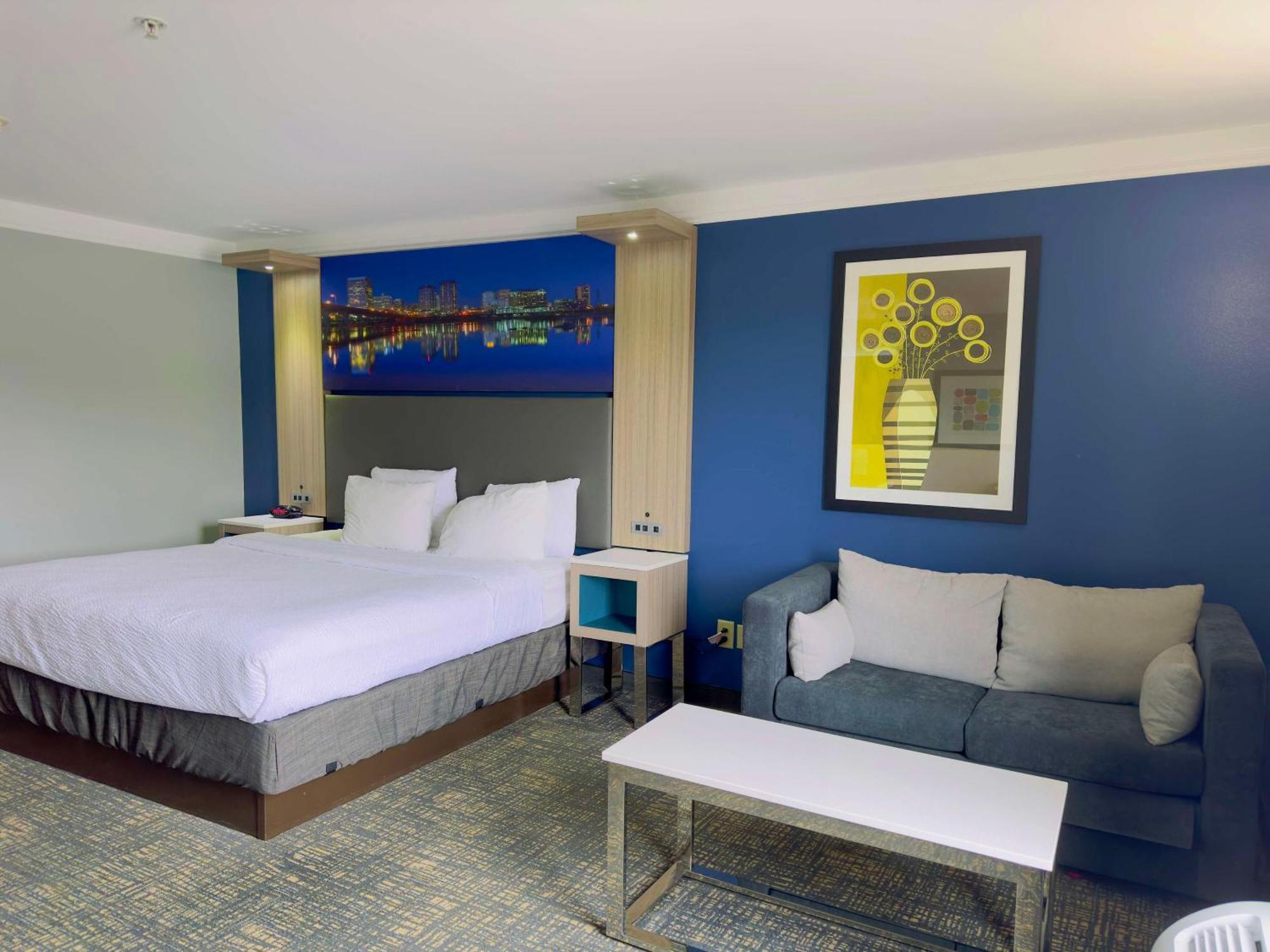 Best Western Plus Glen Allen Inn Εξωτερικό φωτογραφία
