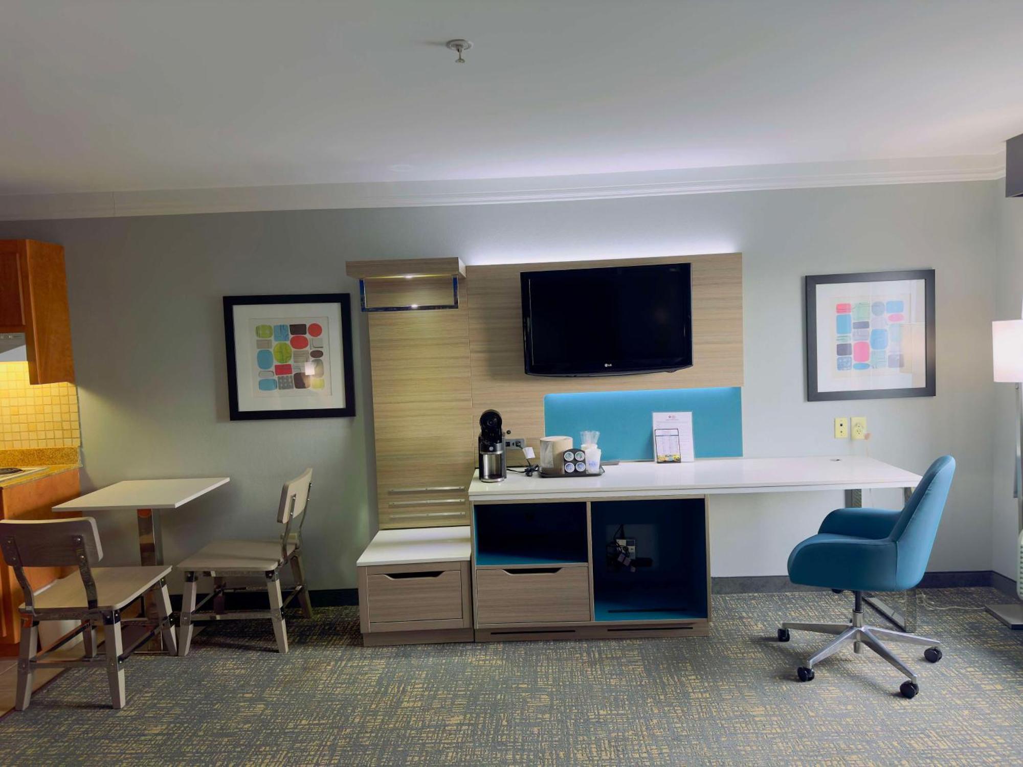 Best Western Plus Glen Allen Inn Εξωτερικό φωτογραφία