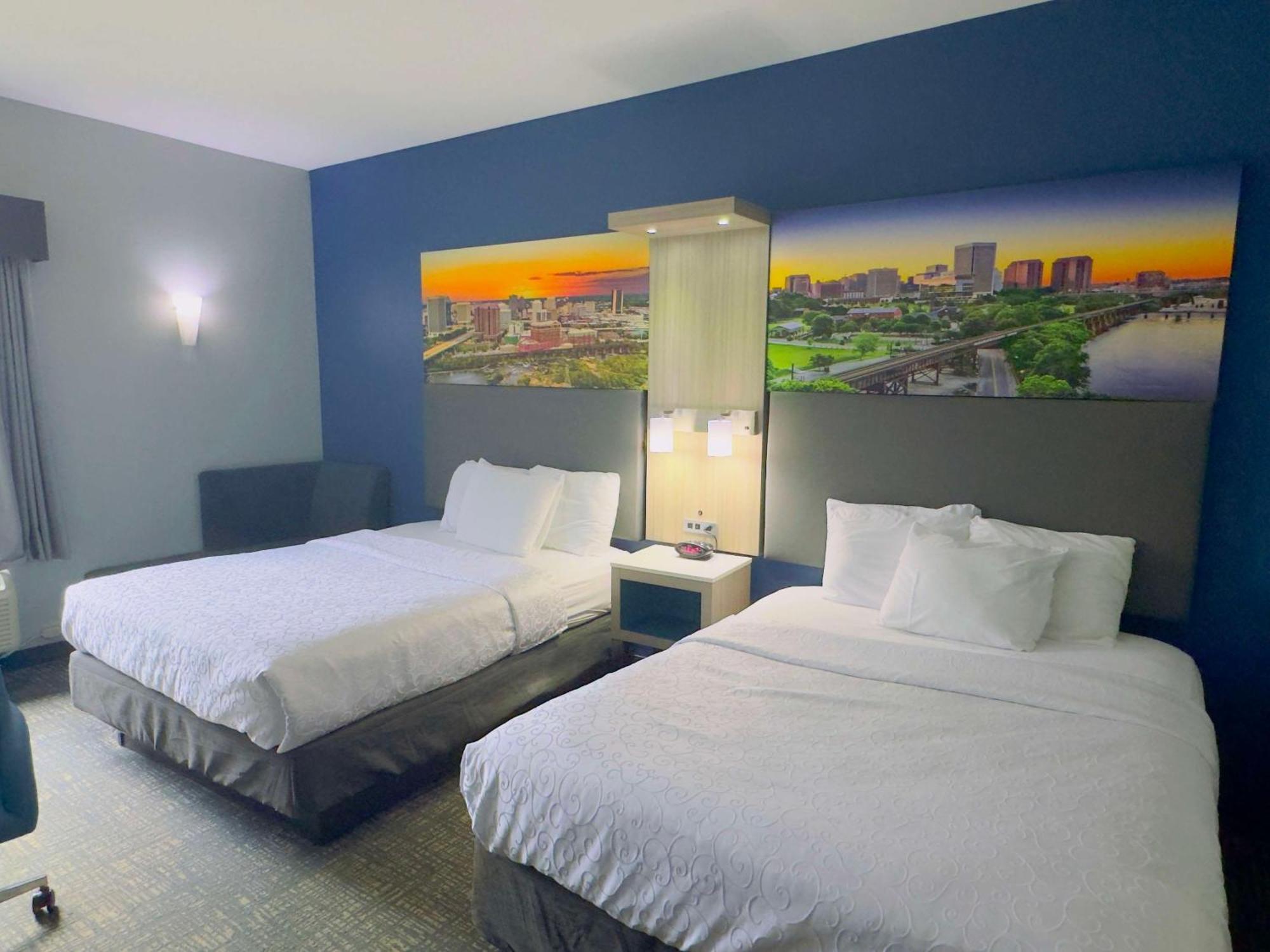 Best Western Plus Glen Allen Inn Εξωτερικό φωτογραφία