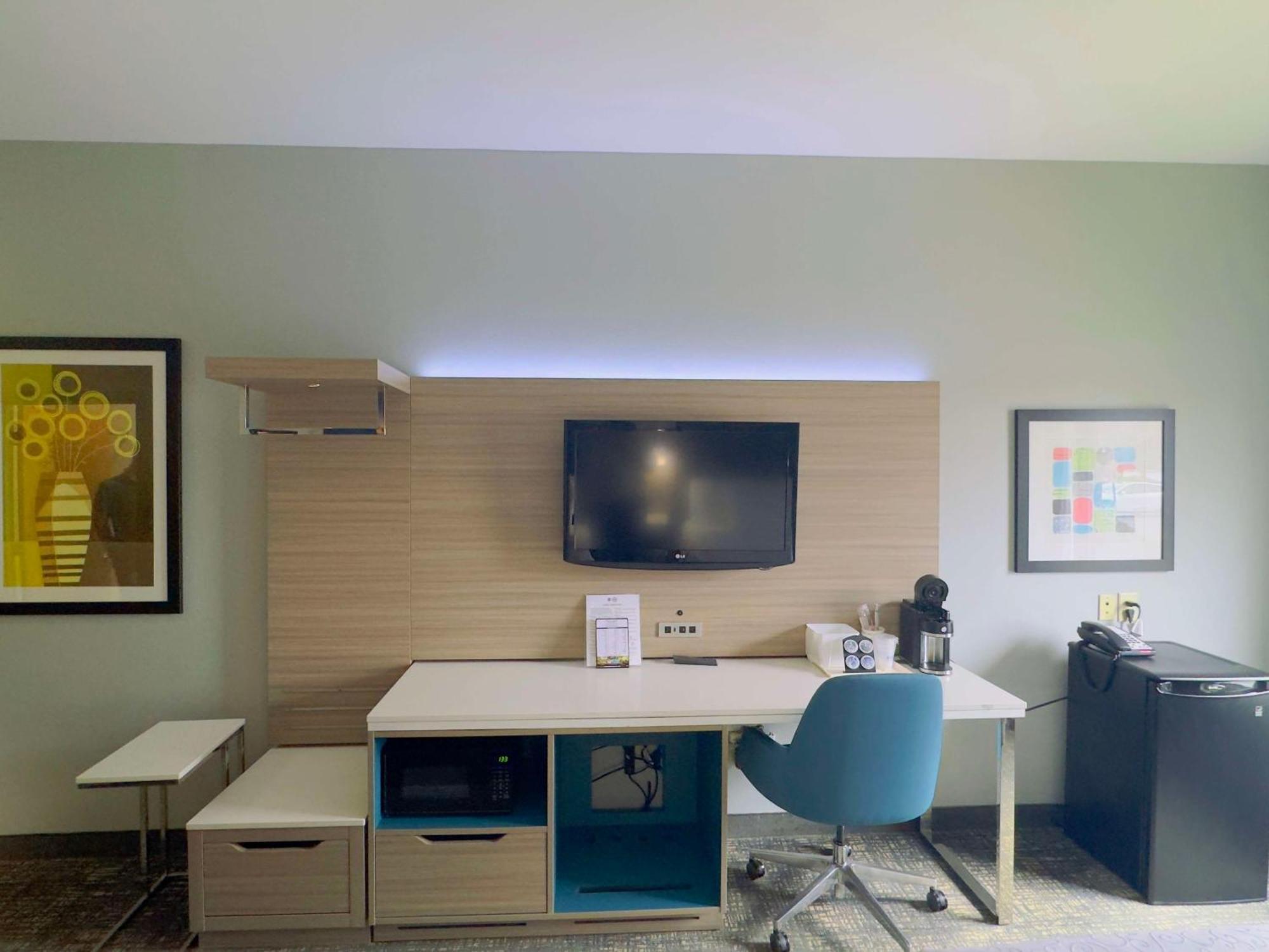 Best Western Plus Glen Allen Inn Εξωτερικό φωτογραφία