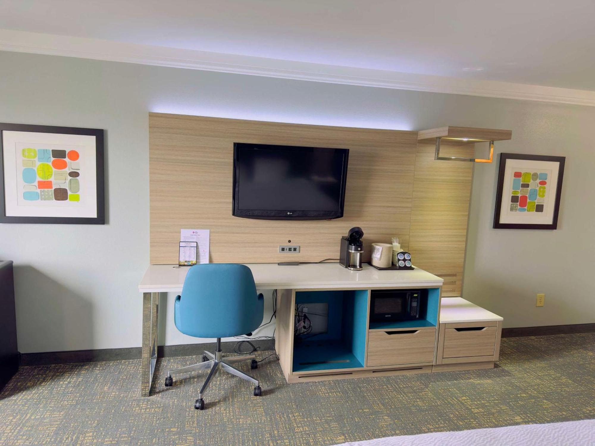 Best Western Plus Glen Allen Inn Εξωτερικό φωτογραφία