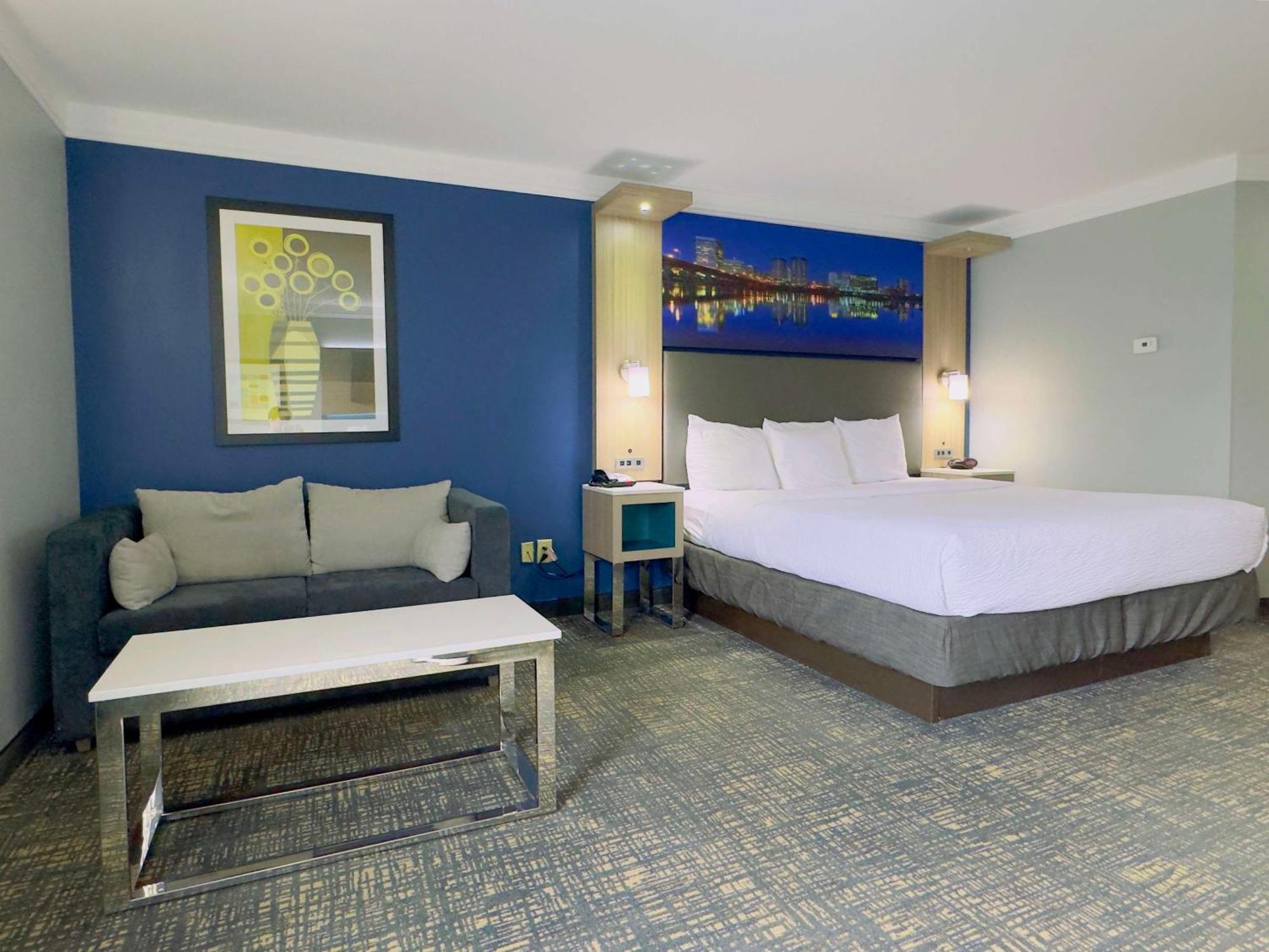 Best Western Plus Glen Allen Inn Εξωτερικό φωτογραφία