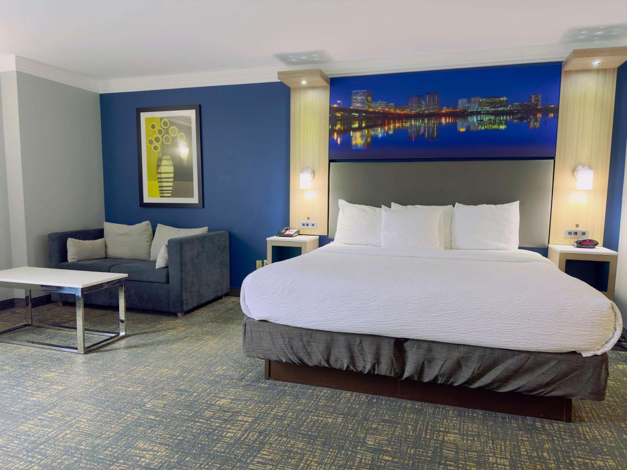 Best Western Plus Glen Allen Inn Εξωτερικό φωτογραφία