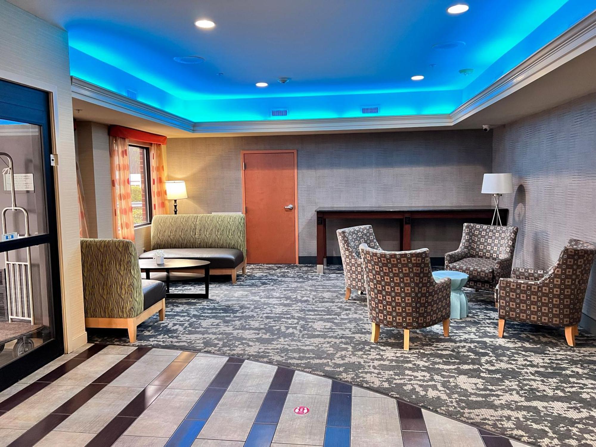 Best Western Plus Glen Allen Inn Εξωτερικό φωτογραφία