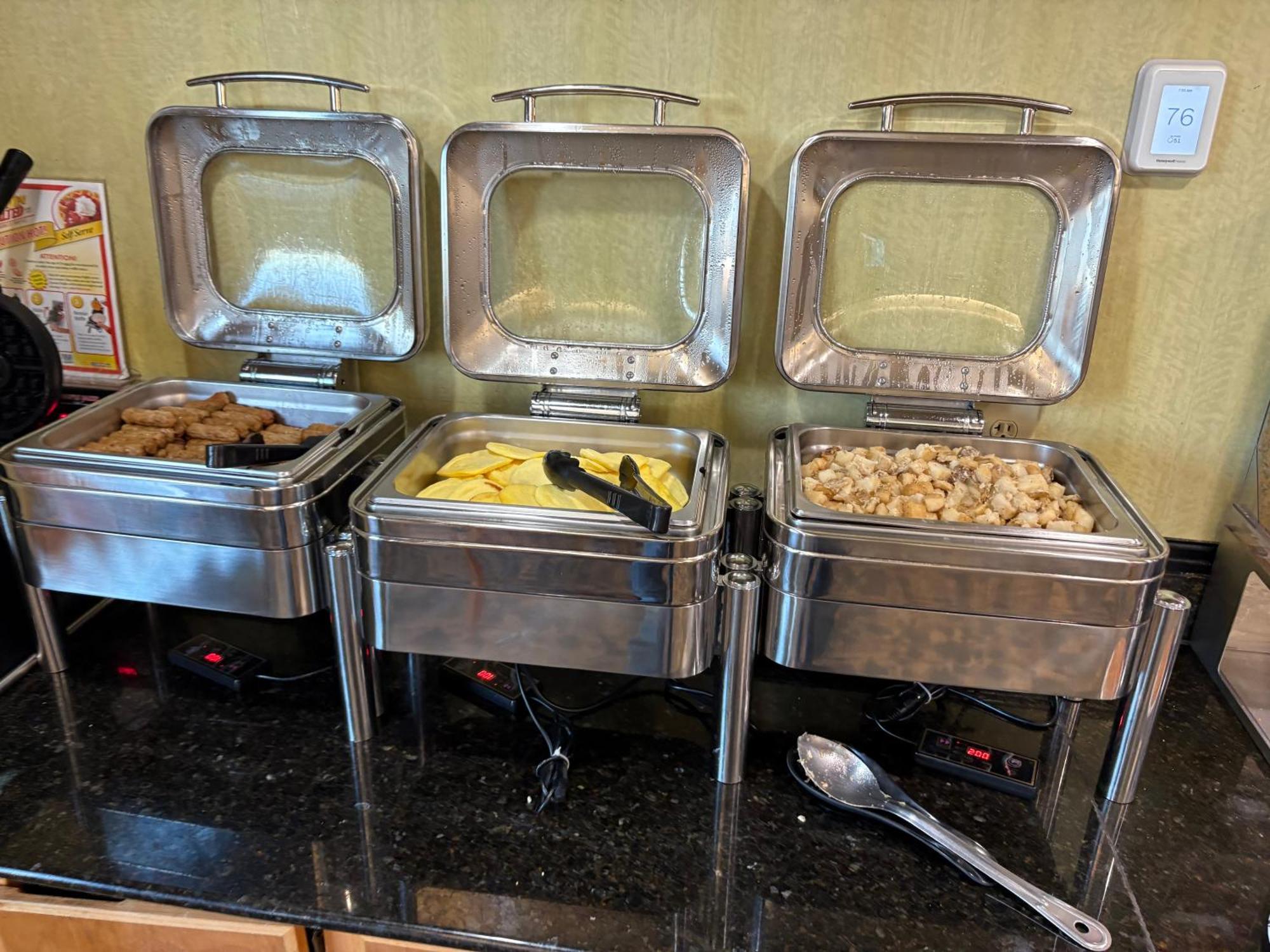 Best Western Plus Glen Allen Inn Εξωτερικό φωτογραφία