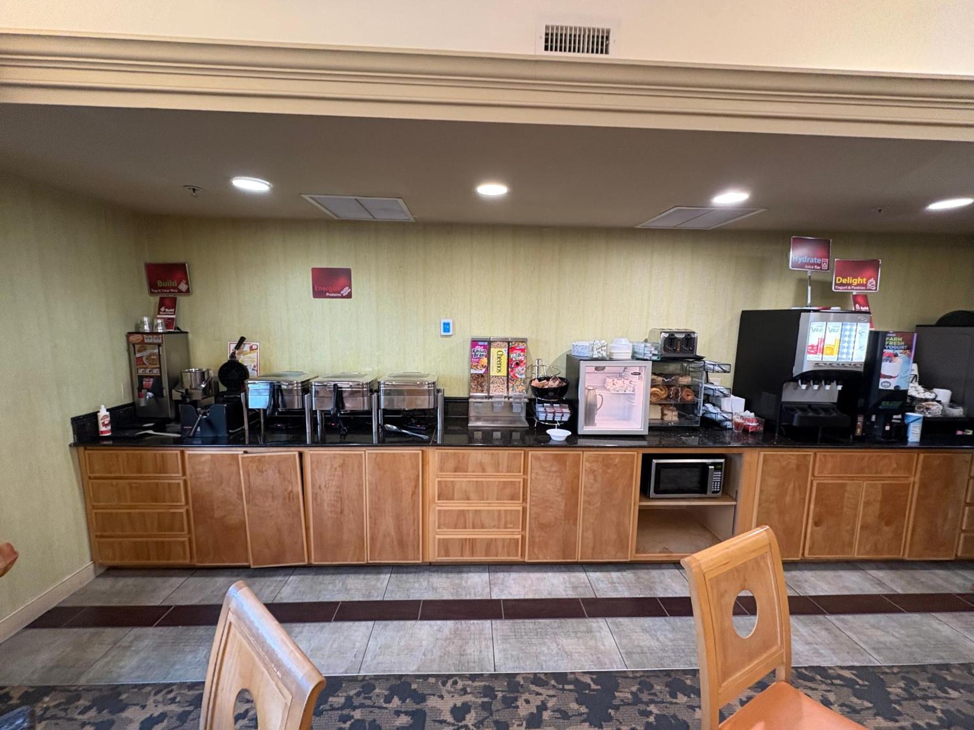 Best Western Plus Glen Allen Inn Εξωτερικό φωτογραφία