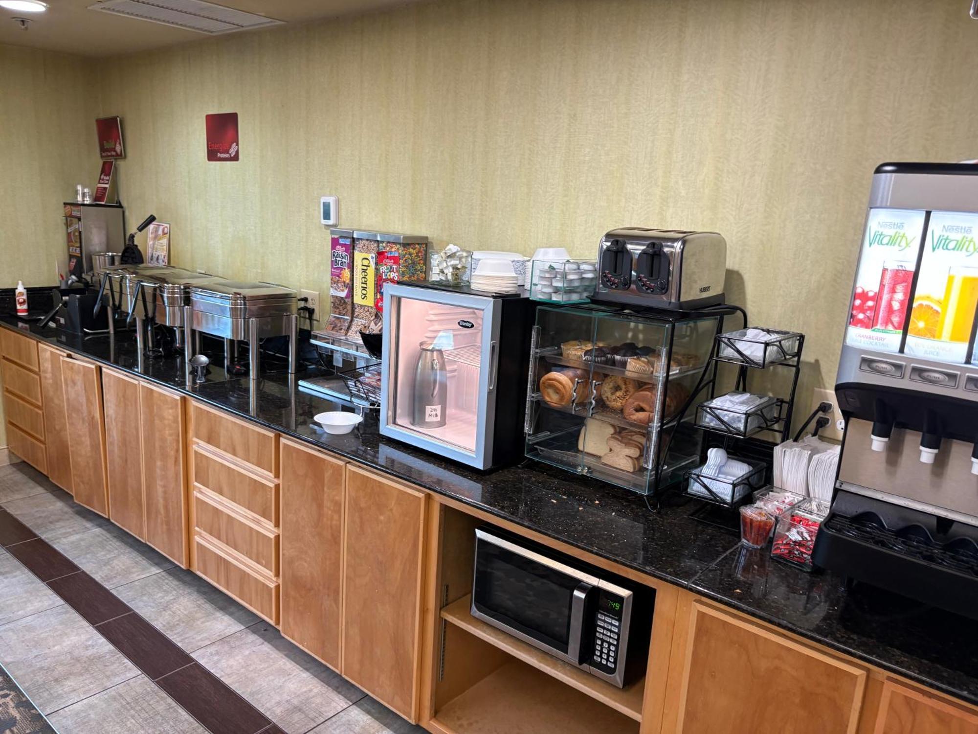 Best Western Plus Glen Allen Inn Εξωτερικό φωτογραφία