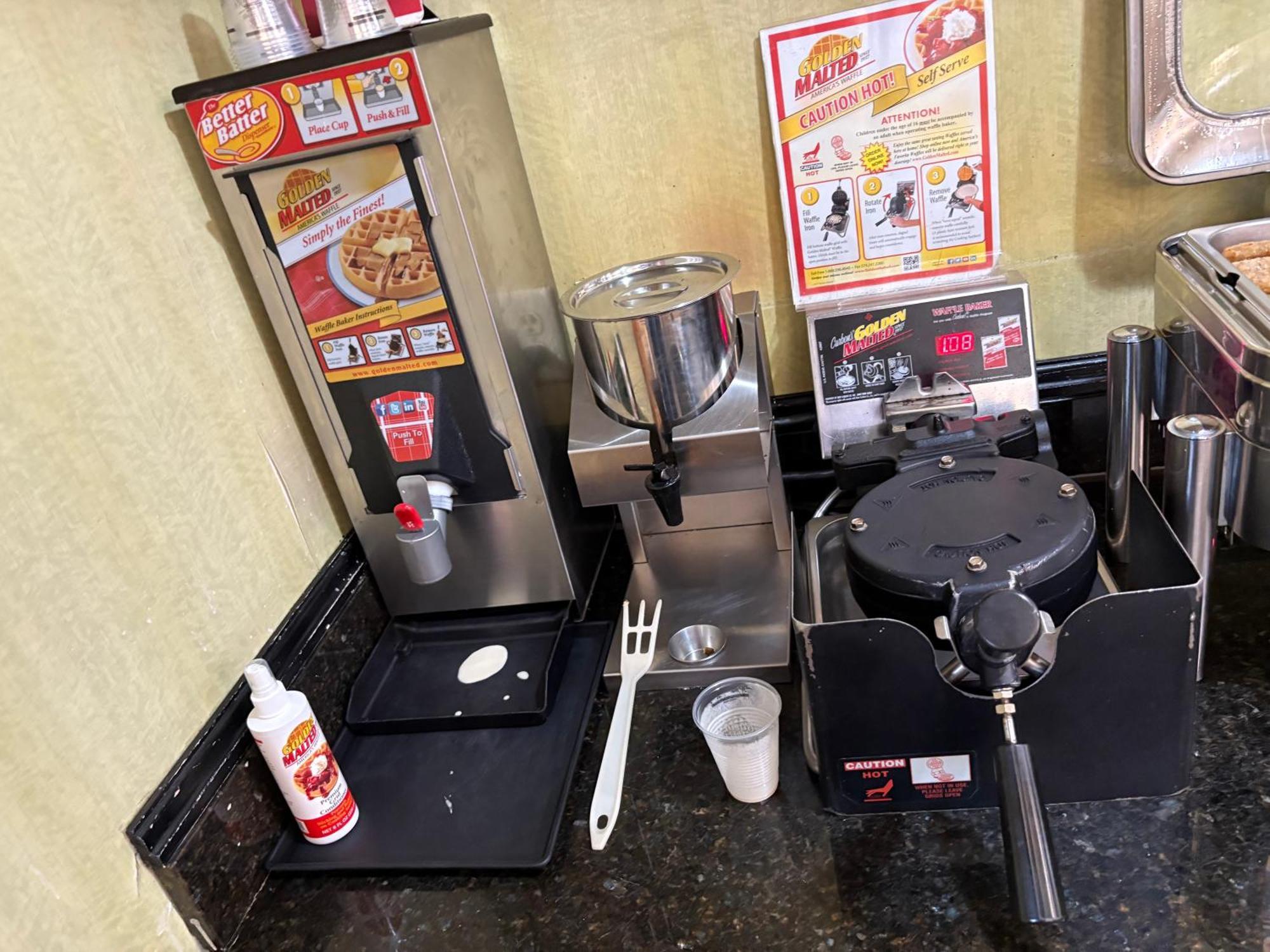 Best Western Plus Glen Allen Inn Εξωτερικό φωτογραφία