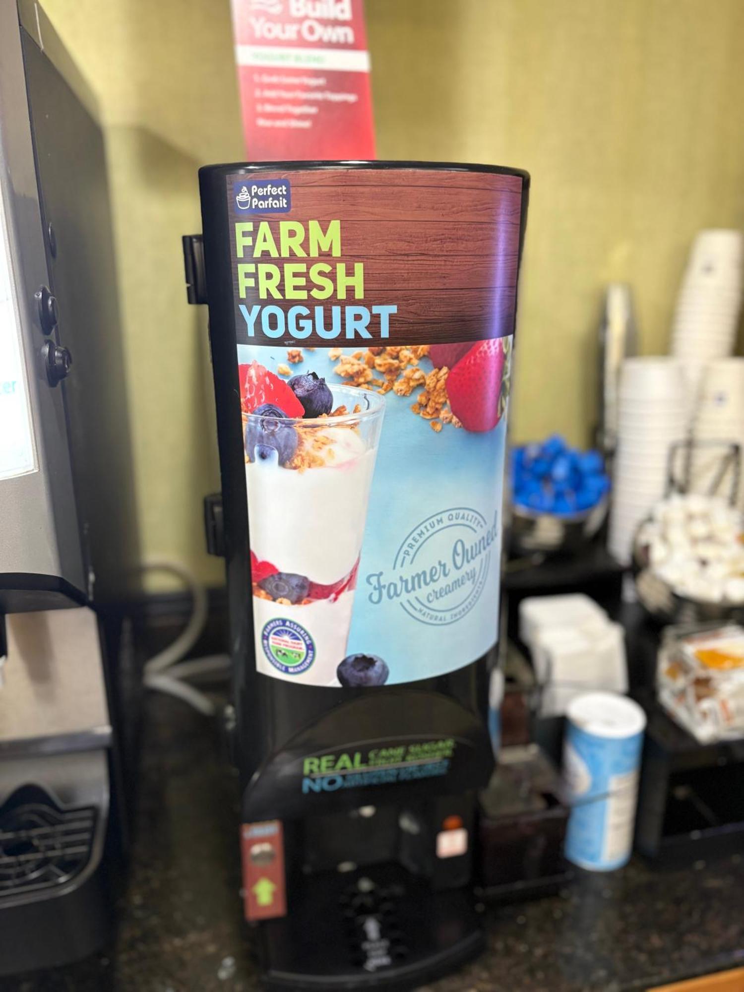 Best Western Plus Glen Allen Inn Εξωτερικό φωτογραφία