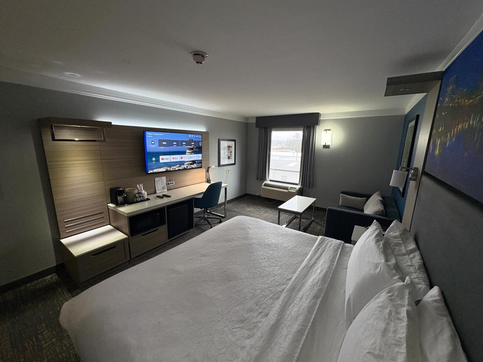 Best Western Plus Glen Allen Inn Εξωτερικό φωτογραφία