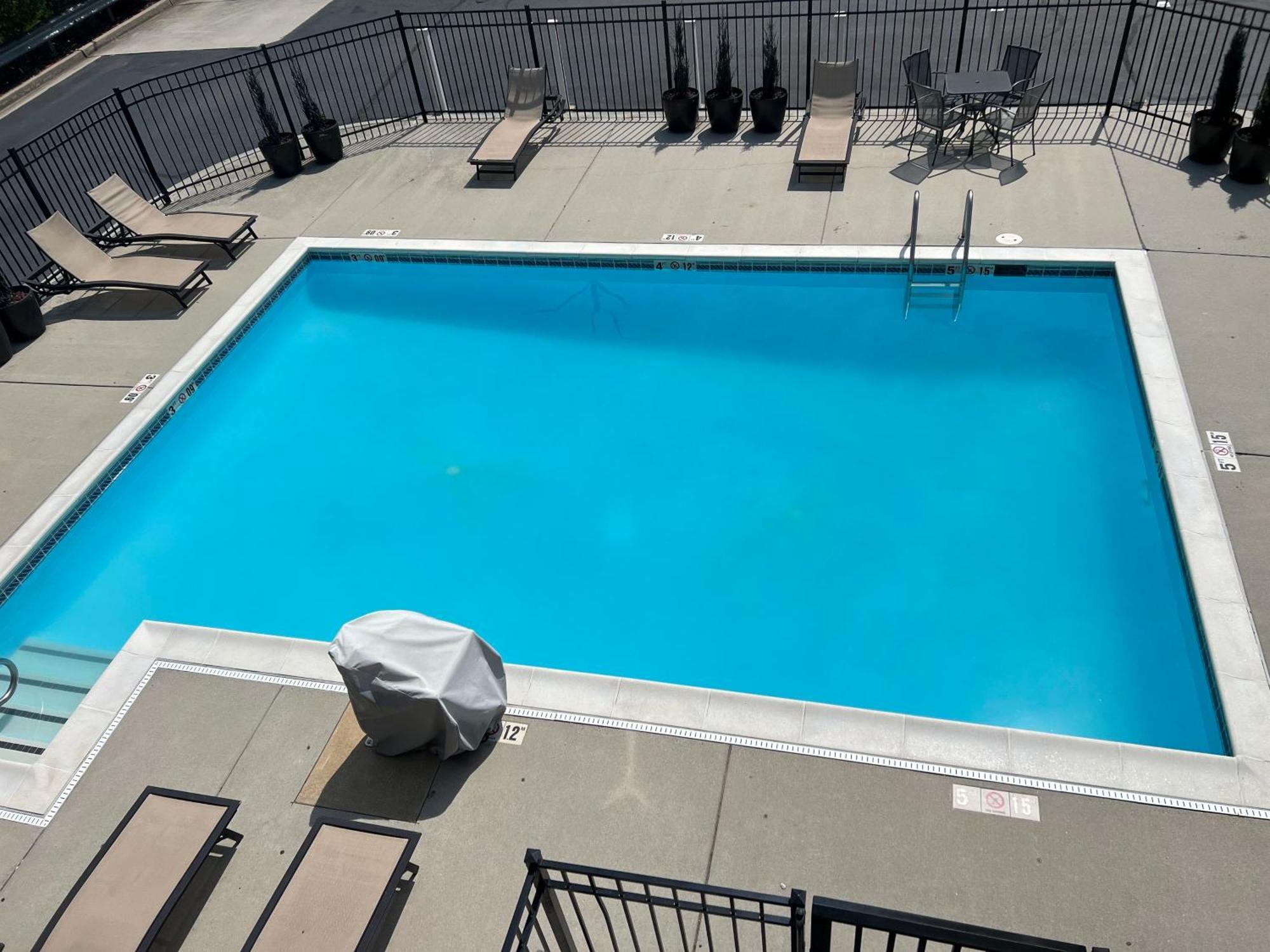 Best Western Plus Glen Allen Inn Εξωτερικό φωτογραφία