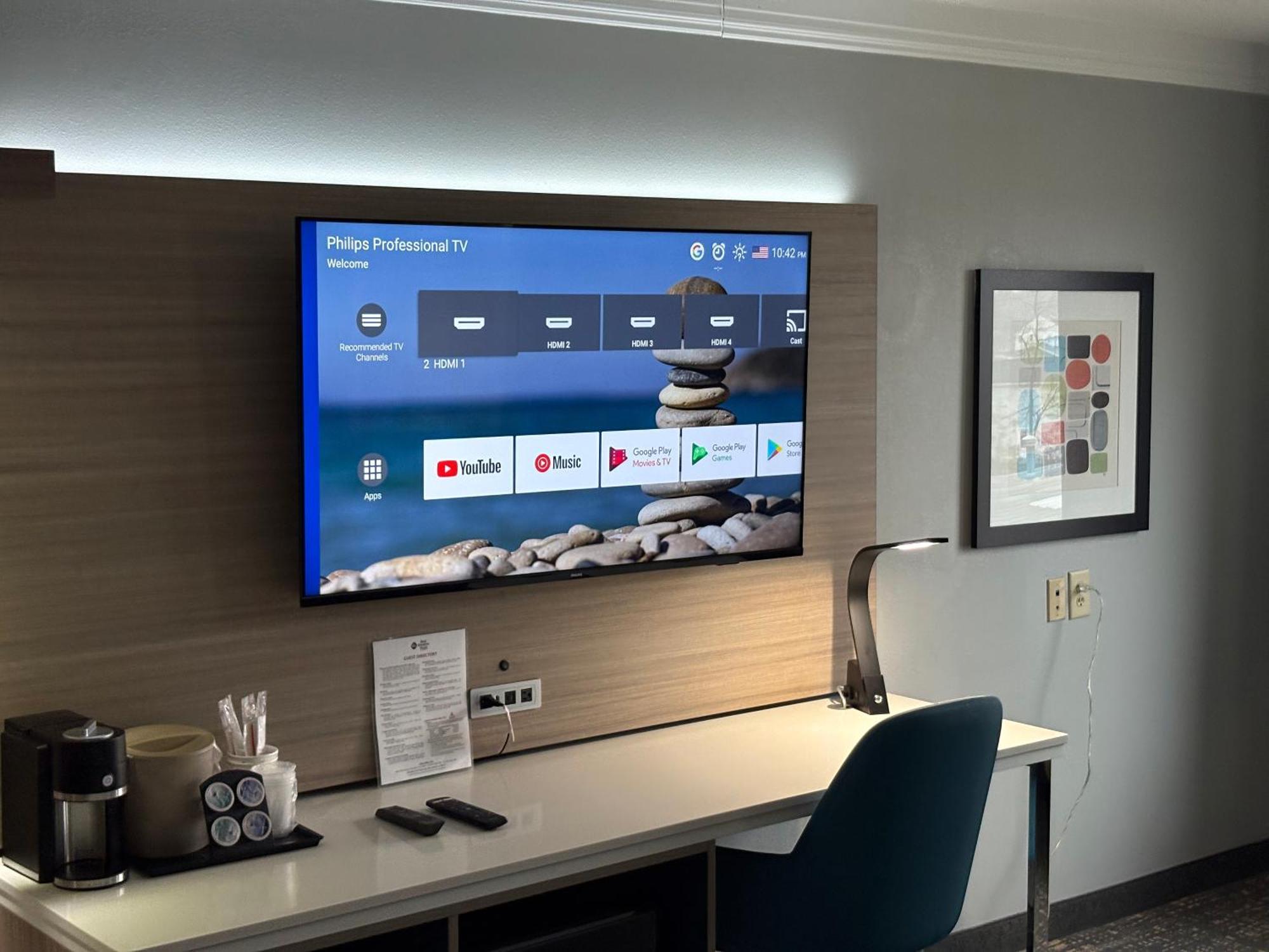 Best Western Plus Glen Allen Inn Εξωτερικό φωτογραφία