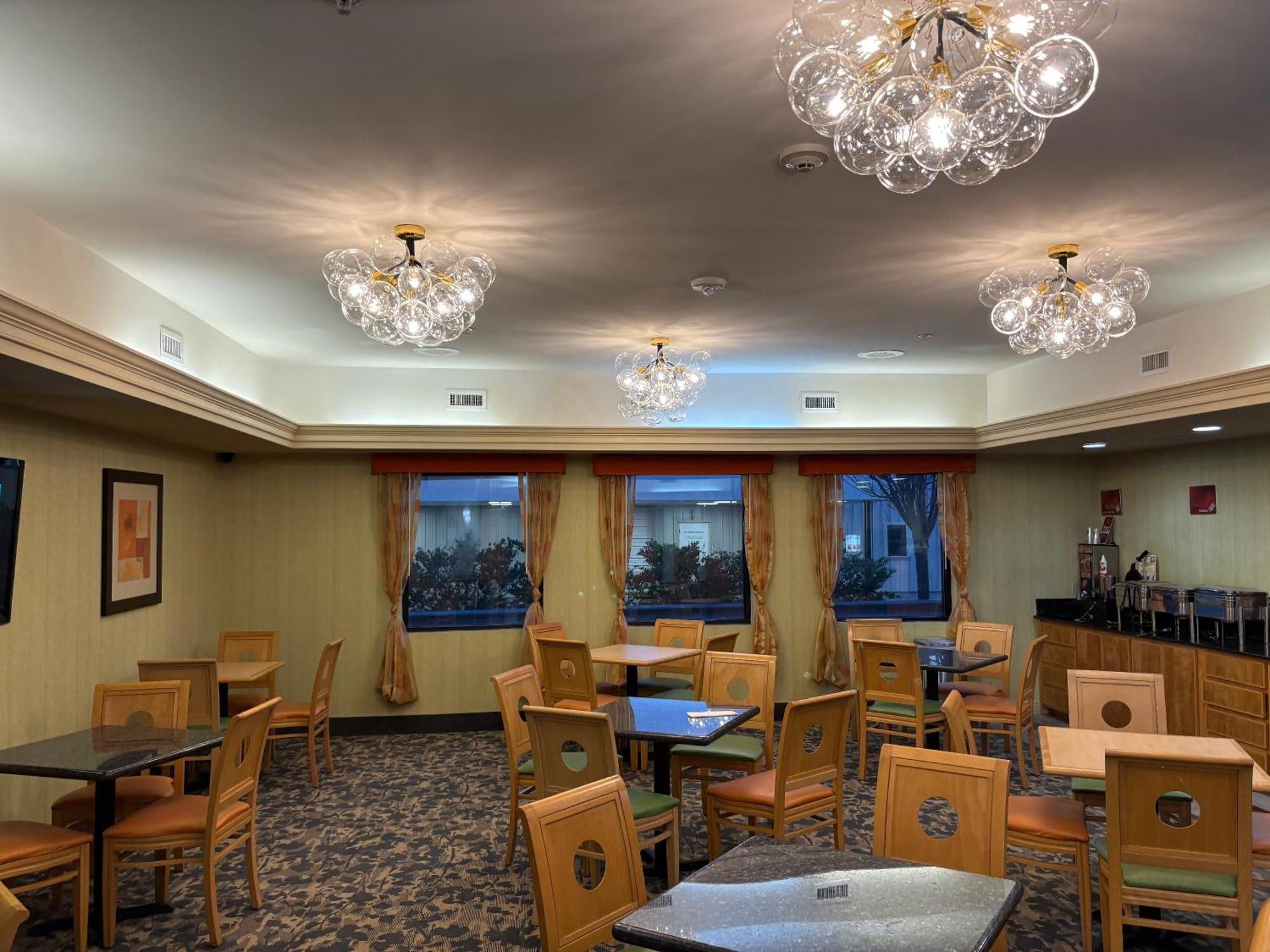 Best Western Plus Glen Allen Inn Εξωτερικό φωτογραφία