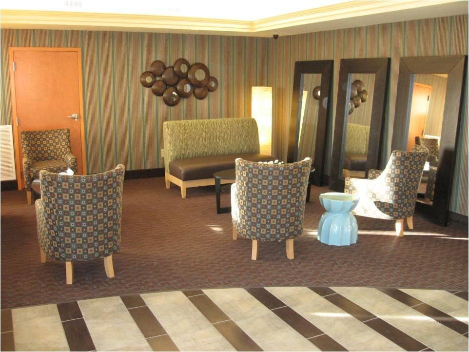 Best Western Plus Glen Allen Inn Εσωτερικό φωτογραφία